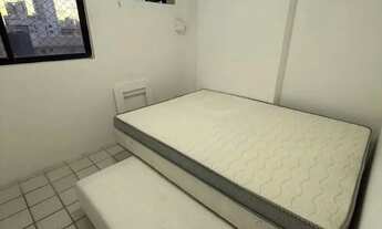 Imagem 7: Imóvel para aluguel e venda possui 31 metros quadrados com 1 quarto em Pina - Recife - PE