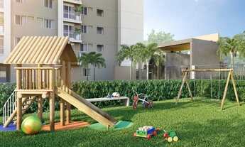 Imagem 7: APARTAMENTOS 1 E 2 QTS NO PORTO MARAVILHA (ENTRADA FACILITADA E PREÇO ACESSÍVEL