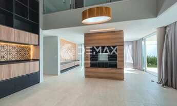 Imagem 6: Sobrado de Alto Padrão no Reserva do Paratehy Norte