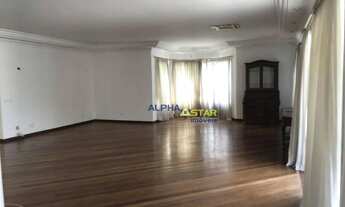 Imagem 5: Casa com 5 suítes à venda, 850 m² por R$ 8.000.000 - Alphaville 02 - Barueri/SP