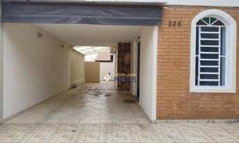 Imagem 3: Linda casa residencial no Jardim America, excelente localização, a 20 metros da Avenida No