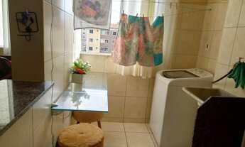 Imagem 2: Alugo Apartamento Mobiliado