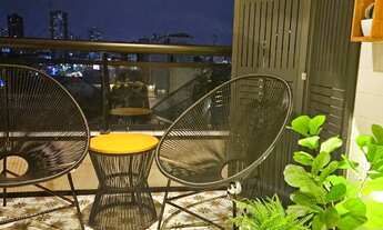 Imagem 6: VENDO APARTAMENTO PORTEIRA FECHADA ED. ÁGUAS DE MARÇO