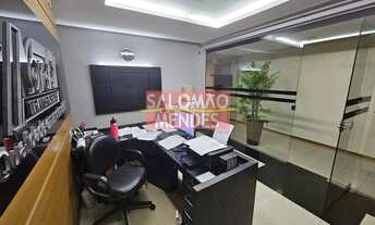 Imagem 5: Conjunto Salas Conjugadas Edificio Corporativo - São Brás - 147m2