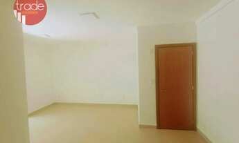 Imagem 3: Apartamento para Locação de 03 Quartos no Bairro Jardim Botânico em Ribeirão Preto com Sac