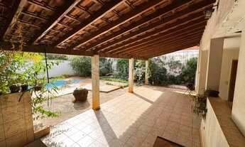 Imagem 4: Sobrado Mançour Daud 5 Dormitórios