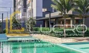 Imagem 2: Apartamento - 2 quartos - Nações Unidas - Residencial Inside - a venda