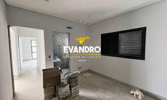 Imagem 5: Casa em Condomínio para Venda em Cuiabá, Condomínio Belvedere II, 3 dormitórios, 3 suítes