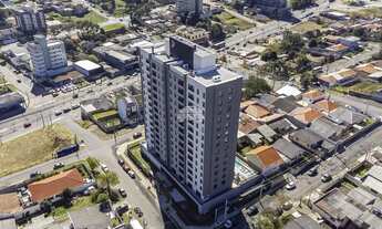 Imagem 2: Apartamento Residencial para Venda no Bairro Tingui