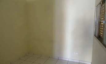 Imagem 7: Apartamento térreo com quintal