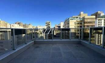 Imagem 2: Cobertura de 2 quartos à venda no Lourdes