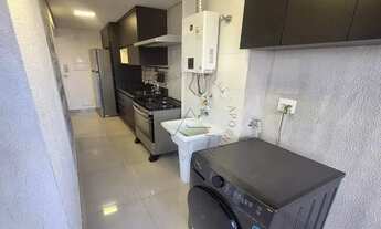 Imagem 7: Apartamento para locação - Wave Alphaville