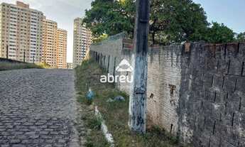 Imagem: Terreno em Ponta Negra