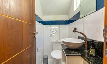 Imagem 5: Casa em condomínio fechado no Pilarzinho