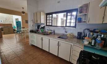 Imagem 7: Casa para Venda em Presidente Prudente, Vila Boa Vista, 4 dormitórios, 1 suíte, 3 banheiro