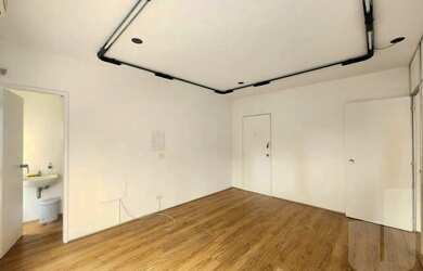 Imagem 4: Conjunto comercial com ar condicionado em Higienópolis e 1 vaga