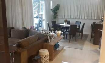 Imagem 6: Cobertura à venda vista pra Lagoa, 320m² - Lagoa da Conceição, Florianópolis SC