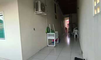 Imagem 3: Aluguel Casa Mobiliada na Gleba A