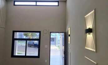 Imagem 6: Casa à venda em Indaiatuba, Jardins do Império, com 3 quartos, com 118.8 m², Vila Paraty