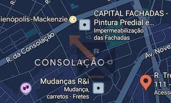 Imagem 5: TERRENO-ESTACIONAMENTO-LOCALIZAÇÃO PRIVILEGIADA- VÁRIAS ESTAÇÕES DE METRÔ AO ENTORNO-CENTR