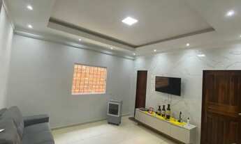 Imagem 2: Vende-se uma casa parque Brasil 2 a 200metros da avenida Poty Velho