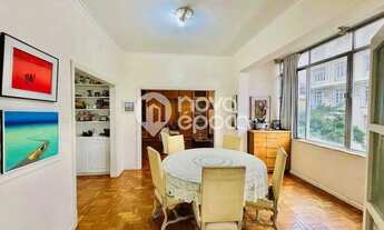 Imagem 3: Copacabana Apartamento com 3 dormitórios