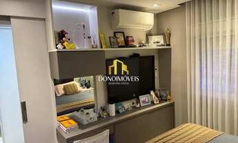 Imagem 13: Apartamento Mobiliado para locação Domo Life 123m²