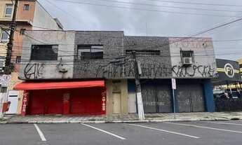Imagem 2: Terreno à venda Centro - São Bernardo do Campo - SP