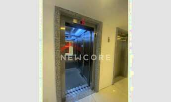 Imagem 4: Sala comercial em Rua Conde de Bonfim - Tijuca - Rio de Janeiro/RJ