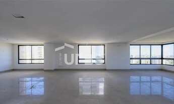 Imagem 4: Infinity Residence Flamboyant - Apartamento 4 quartos, sendo 4 suítes