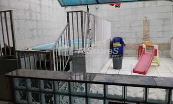 Imagem 3: Casa de rua - Triplex / Residencial / Vila Valqueire