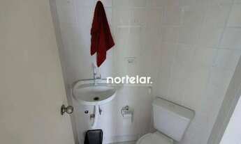 Imagem: Sala para alugar, 33 m² por R$ 2.015,00/mês