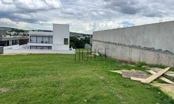 Imagem 4: Terreno à venda, 465 m² - Alphaville Nova Esplanada - Votorantim/SP