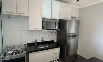 Imagem 4: Apartamento Padrão em Bauru