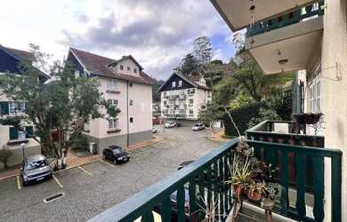 Imagem 6: Apartamento à venda, 2 quartos, 1 vaga, Várzea - Teresópolis/RJ