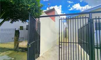 Imagem 3: Casa de vila com 2 quartos para locação em Jardim Morada Do Sol - SP