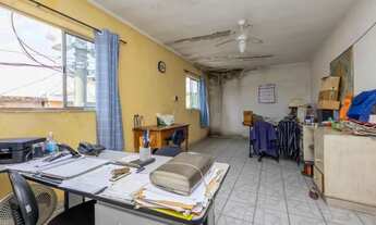 Imagem 4: Galpão comercial para venda em Lapa , 310m²