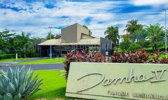 Imagem: Damha V raridade de terreno, frente para