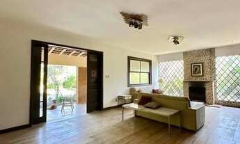 Imagem 7: Casa com 6 quartos à venda, 6000 m² por R$ 7.000.000 - Itaipava - Petrópolis/RJ