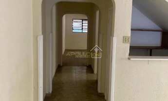 Imagem 8: Sobrado Isolado - 4 quartos - Boqueirão - Santos