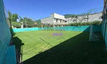 Imagem 7: Terreno à venda, 450 m² por R$ 300.000,00 - Serra Grande - Niterói/RJ