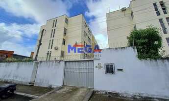 Imagem: Apartamento com 2 quartos no bairro Carlito