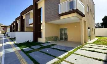 Imagem: Casa a venda no Arco do Triunfo 4 quartos