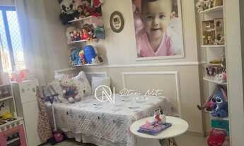 Imagem 4: Belíssimo apt a venda 105m2 - 3 quartos sendo 2 suítes --Modulados nos quarto- Pedreira