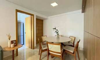 Imagem 4: Apartamento 2 Quartos para Venda em Belo Horizonte, Liberdade, 2 dormitórios, 1 suíte, 2 b