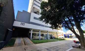 Imagem 2: Estacionamento Bairro Barro Preto