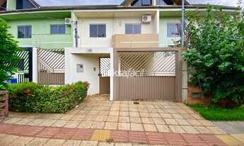 Imagem: Residential / Sobrado em Campo Grande