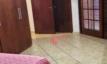 Imagem 7: Casa À Venda Com 03 Dormitórios No Planalto Verde Em Ribeirão Preto Com Varanda Gourmet E