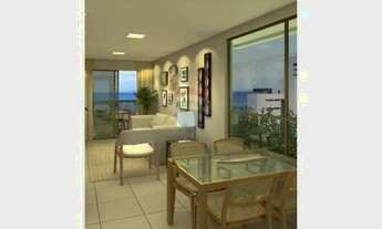 Imagem 7: Lançamento Apto 2 quartos vista para o Mar