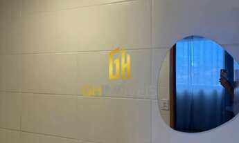 Imagem 6: Apartamento à venda, 49 m² por R$ 310.000,00 - Chácaras Dona Gê - Goiânia/GO